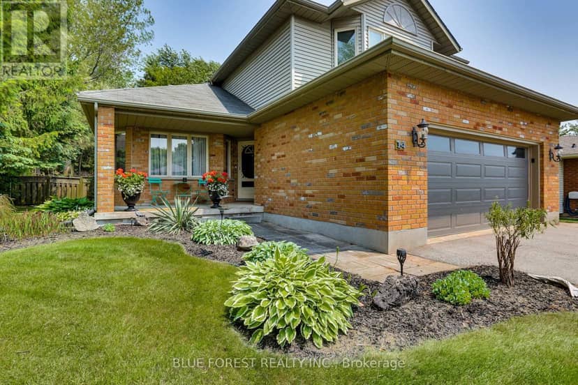 14 Eric Drive — photo 2 of 40