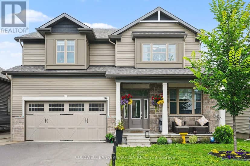 196 Blackhorse Drive, North Grenville, photo 3