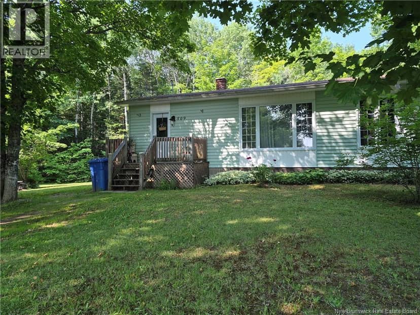 509 Rue Francois, Petit-Rocher, photo 2