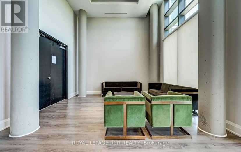 107 - 65 Yorkland Boulevard — photo 30 of 31