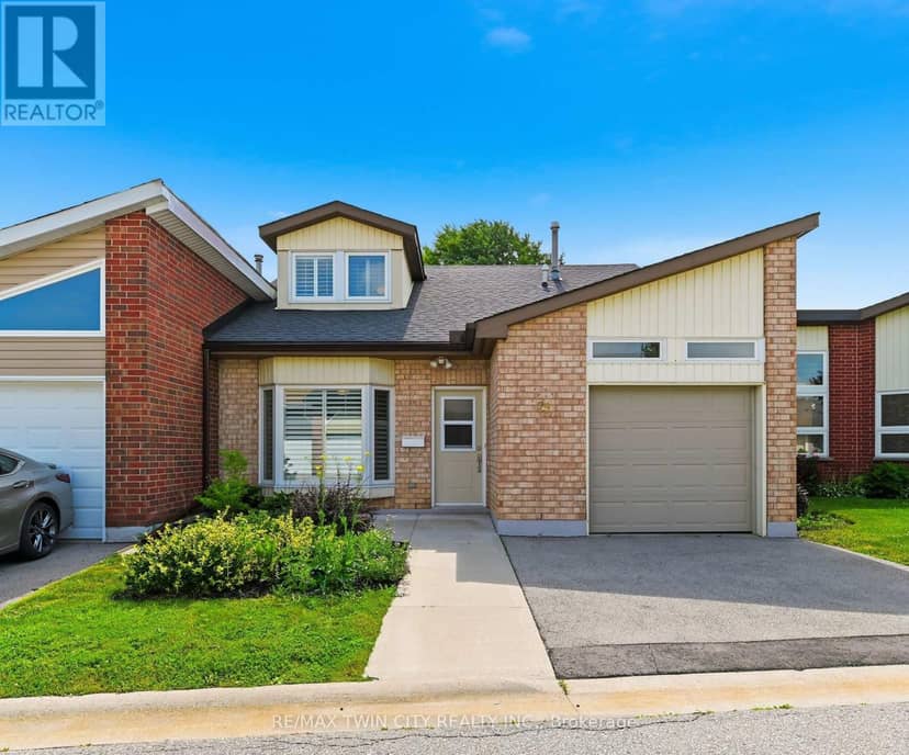 29 Archdeacon Clark Trail, Hamilton