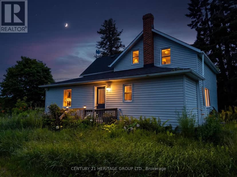 3446 Highway 2, Kingston