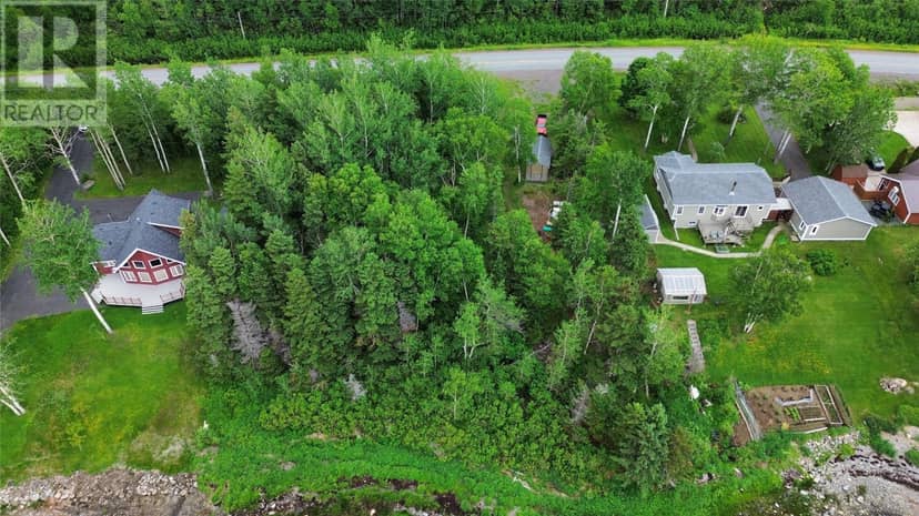 0 Comfort Cove-Newstead Highway, Campbellton, photo 3