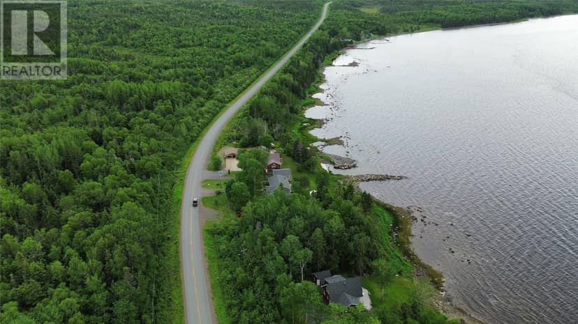 0 Comfort Cove-Newstead Highway, Campbellton, photo 5
