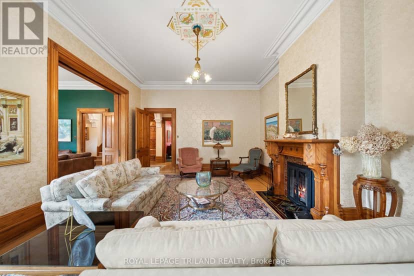 36 Grosvenor Street — photo 11 of 40