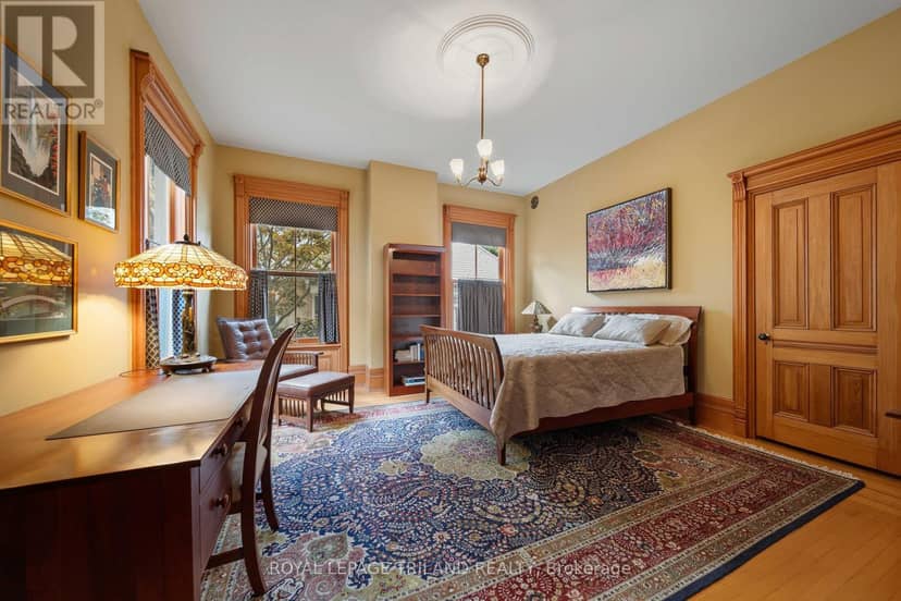 36 Grosvenor Street — photo 25 of 40