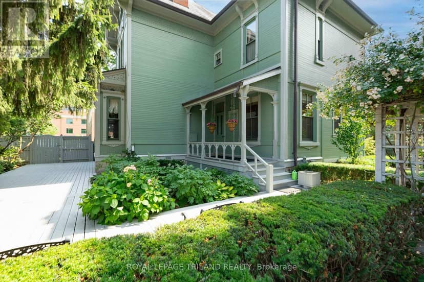 36 Grosvenor Street — photo 38 of 40