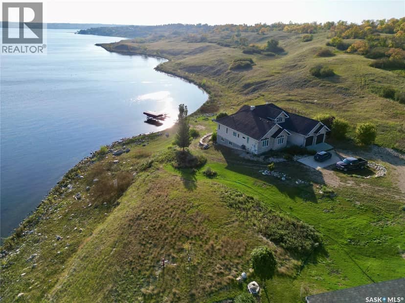 47 Kiiswa BAY, Last Mountain Lake, photo 7