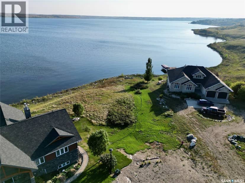 47 Kiiswa BAY, Last Mountain Lake, photo 8