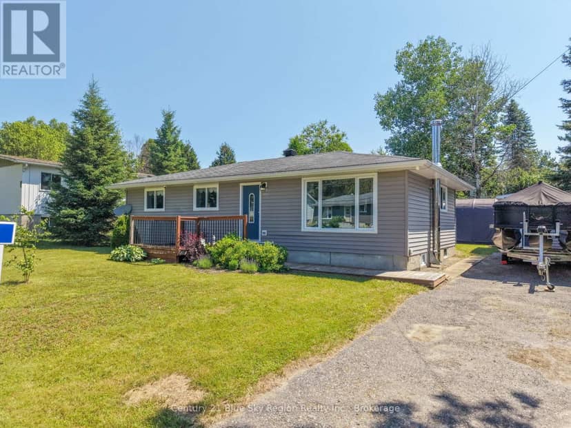 7 Birch Crescent, Temagami
