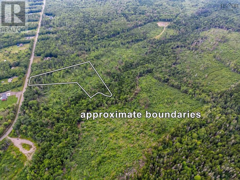Lot 2 Back Road — photo 1 of 6