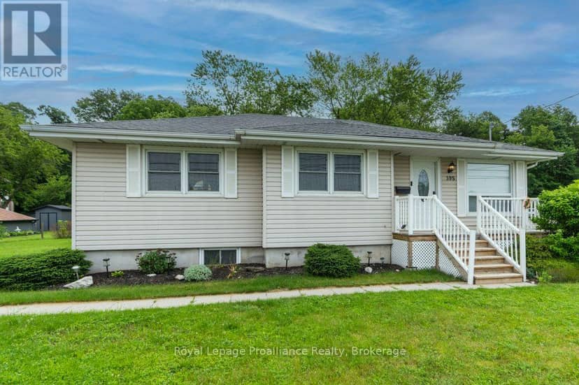 395 Sidney Street — photo 1 of 33