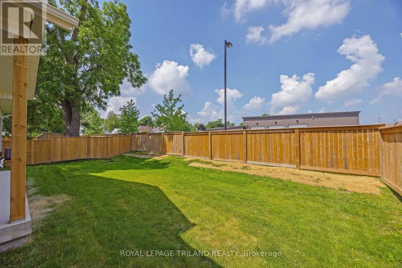 193 Catherine Street — photo 40 of 40