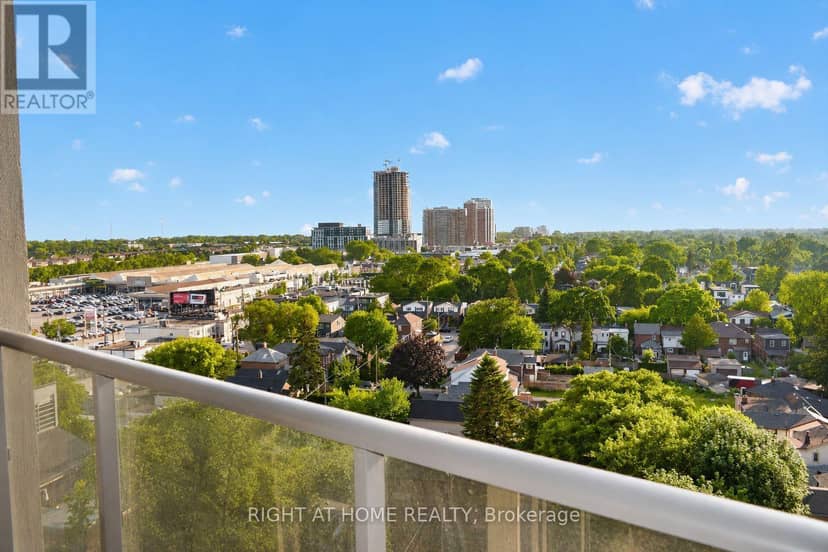 1501 - 757 Victoria Park Avenue — photo 18 of 21