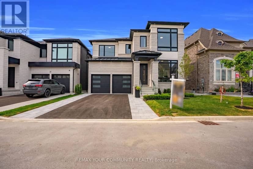 23 Menotti Drive, Richmond Hill, photo 5