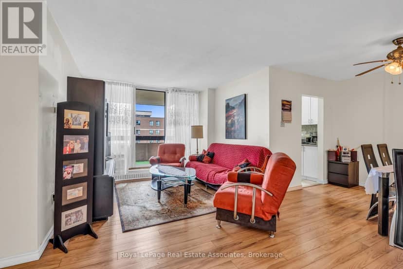 1108 - 1615 Bloor Street — photo 10 of 40