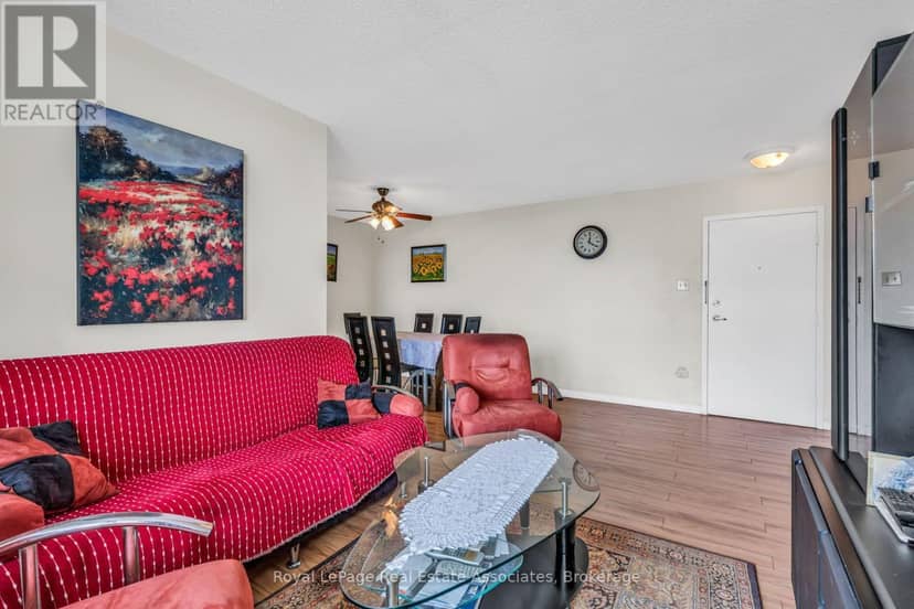 1108 - 1615 Bloor Street — photo 14 of 40