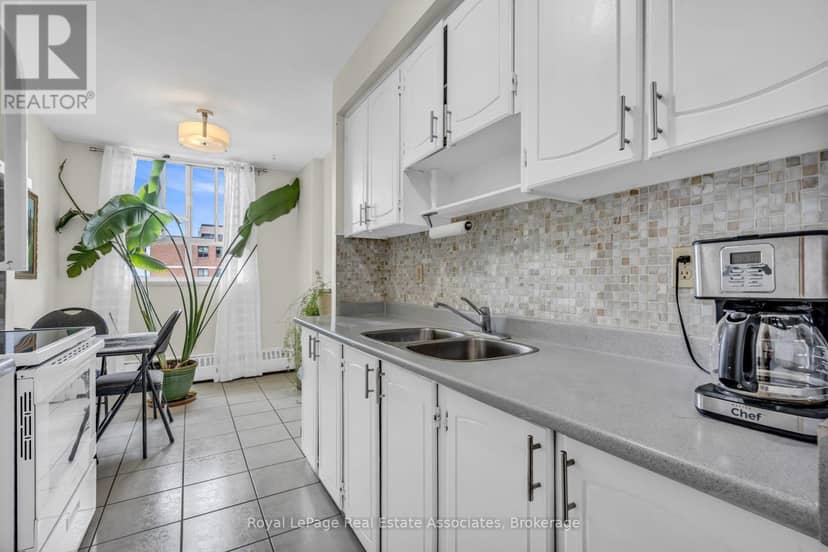 1108 - 1615 Bloor Street — photo 20 of 40