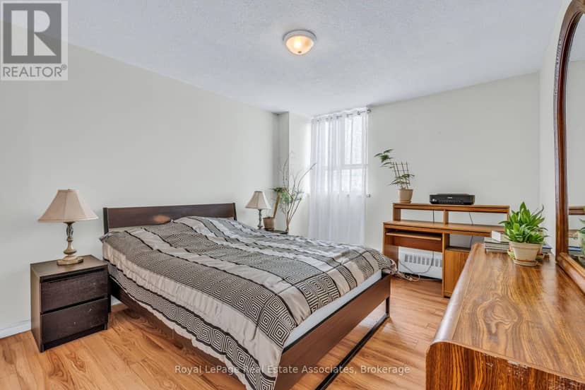1108 - 1615 Bloor Street — photo 24 of 40