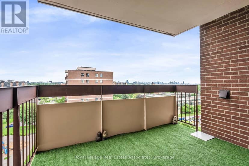 1108 - 1615 Bloor Street — photo 33 of 40