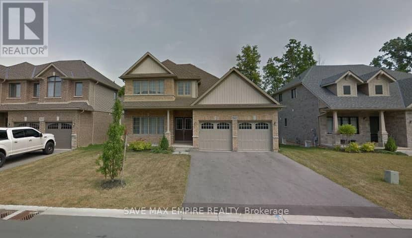 7547 Lionshead Avenue, Niagara Falls
