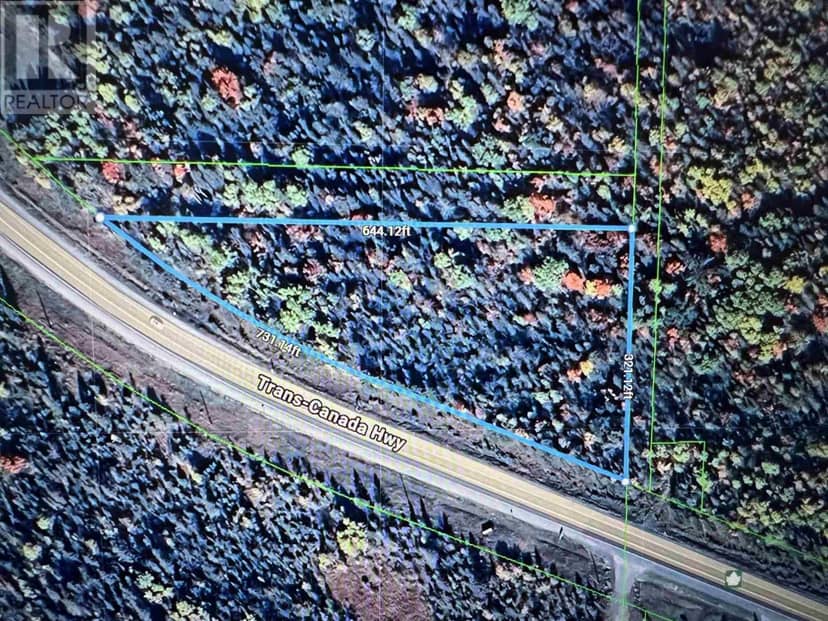 North 1/2 Lot 3 Highway 17, Bruce Mines, photo 2