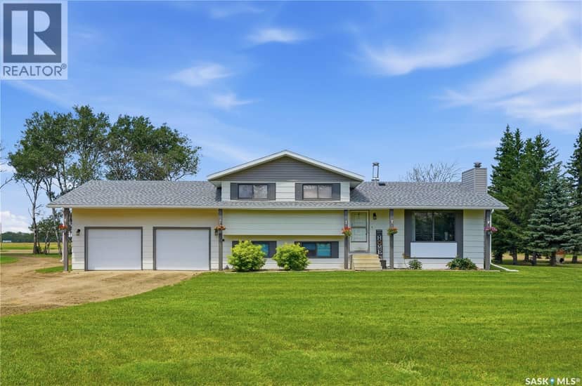 Sivertson Acreage — photo 1 of 40