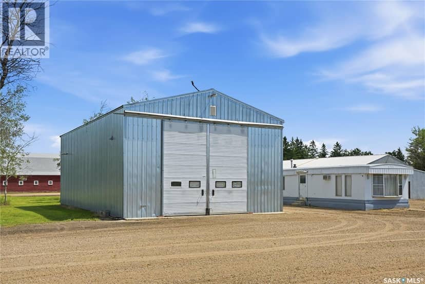 Sivertson Acreage — photo 33 of 40