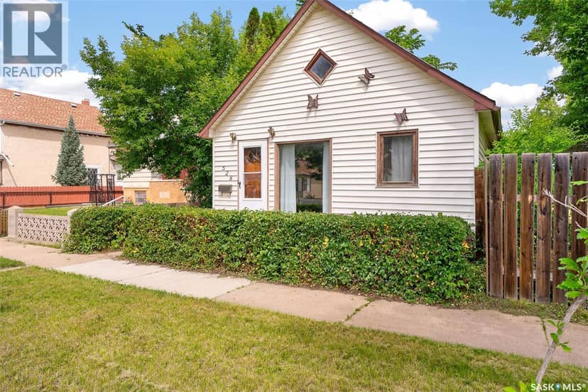 528 Ominica STREET E, Moose Jaw, photo 3