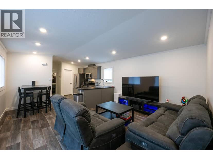 2401 Ord Road Unit# 77, Kamloops