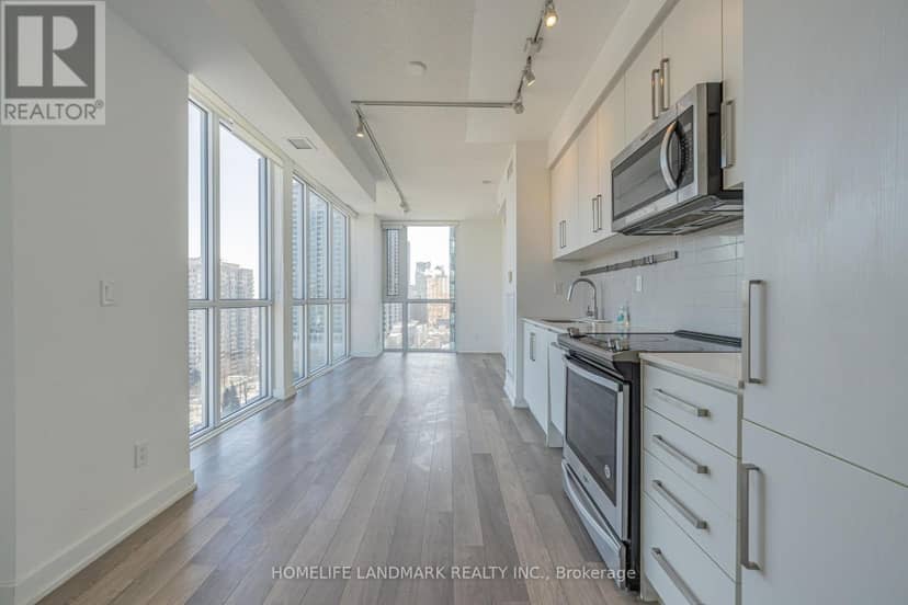 1207 - 5180 Yonge Street — photo 12 of 25