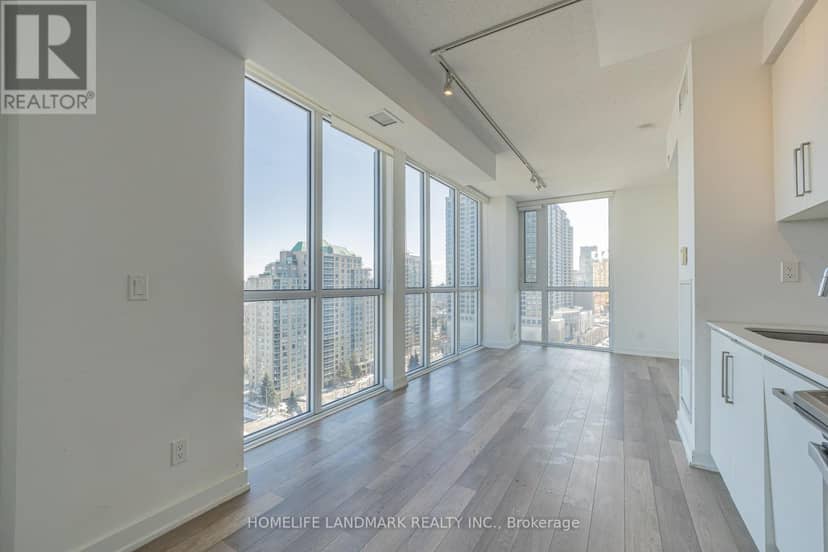 1207 - 5180 Yonge Street — photo 13 of 25