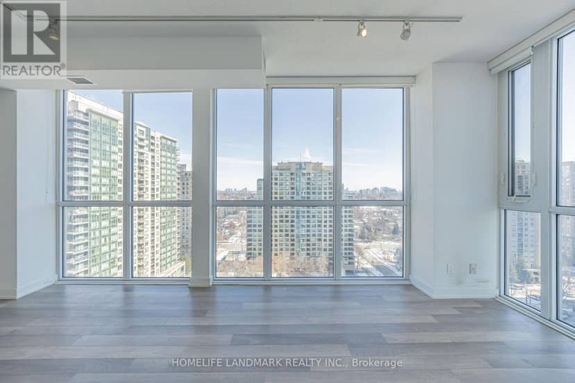 1207 - 5180 Yonge Street — photo 16 of 25