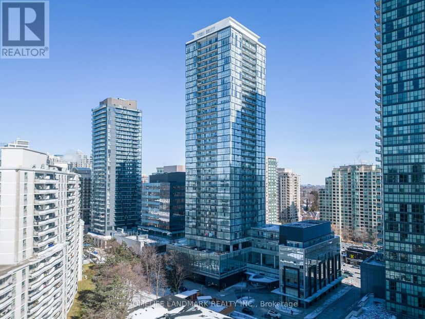 1207 - 5180 Yonge Street — photo 2 of 25