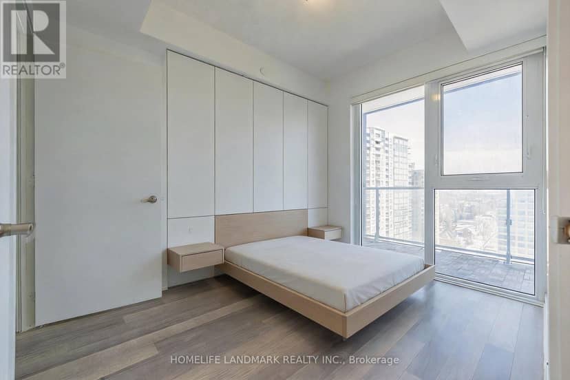 1207 - 5180 Yonge Street — photo 25 of 25