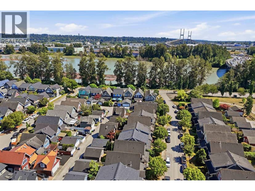 158 DOCKSIDE COURT, New Westminster, photo 5