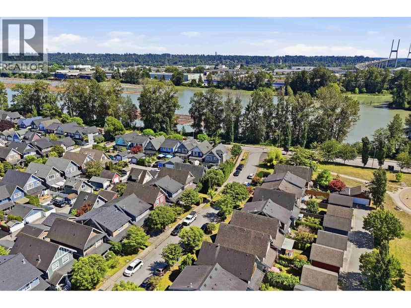 158 DOCKSIDE COURT, New Westminster, photo 3