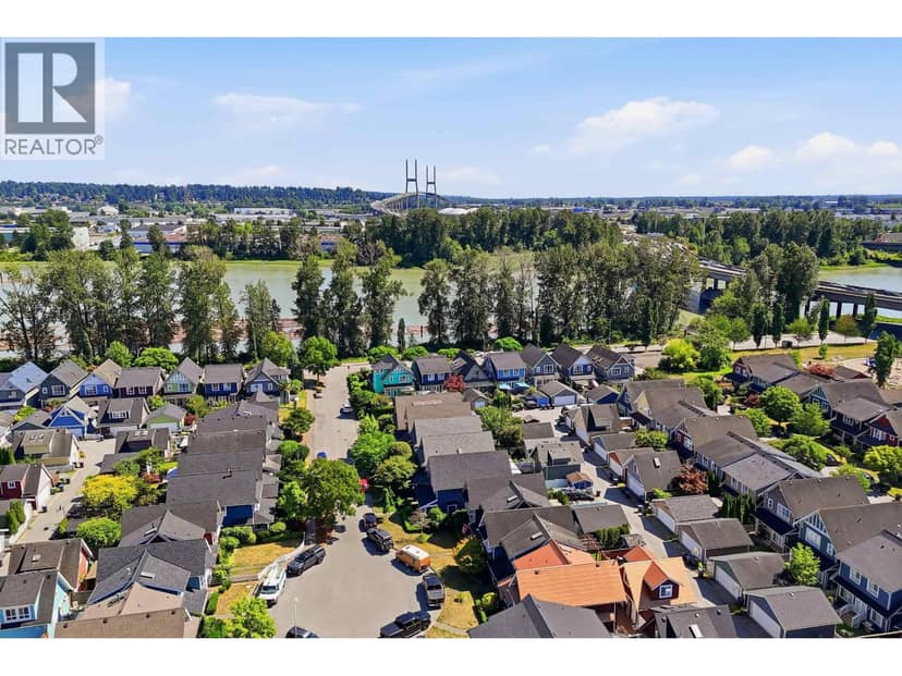 158 DOCKSIDE COURT, New Westminster, photo 4