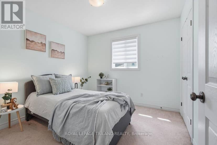 713 Thistlewood Drive — photo 25 of 40
