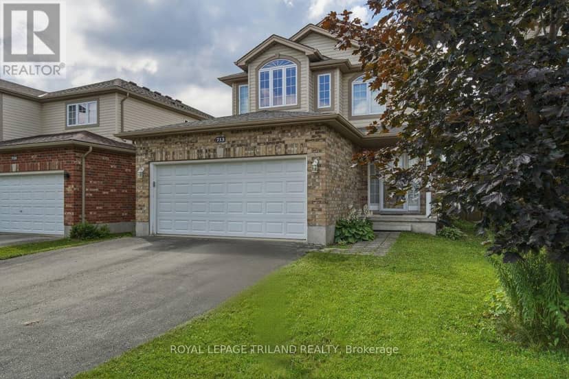 713 Thistlewood Drive — photo 4 of 40