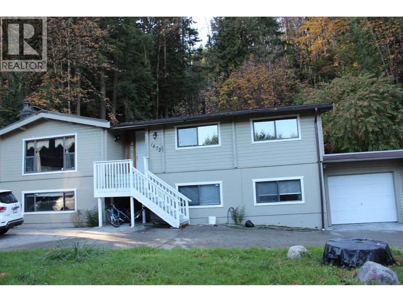 1472 PIPELINE ROAD, Coquitlam, photo 2