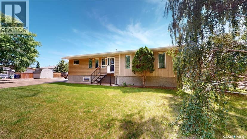 51 Harrigan CRESCENT, Maple Creek