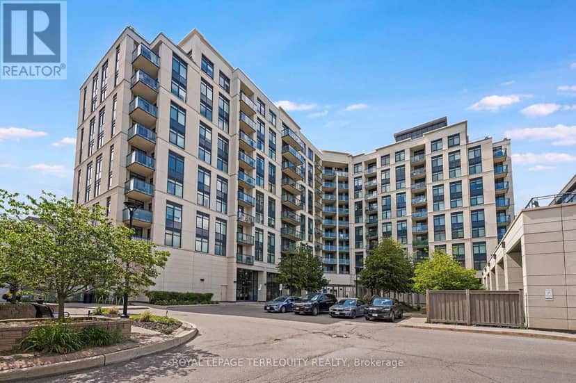 709 - 12 Woodstream Boulevard — photo 1 of 36