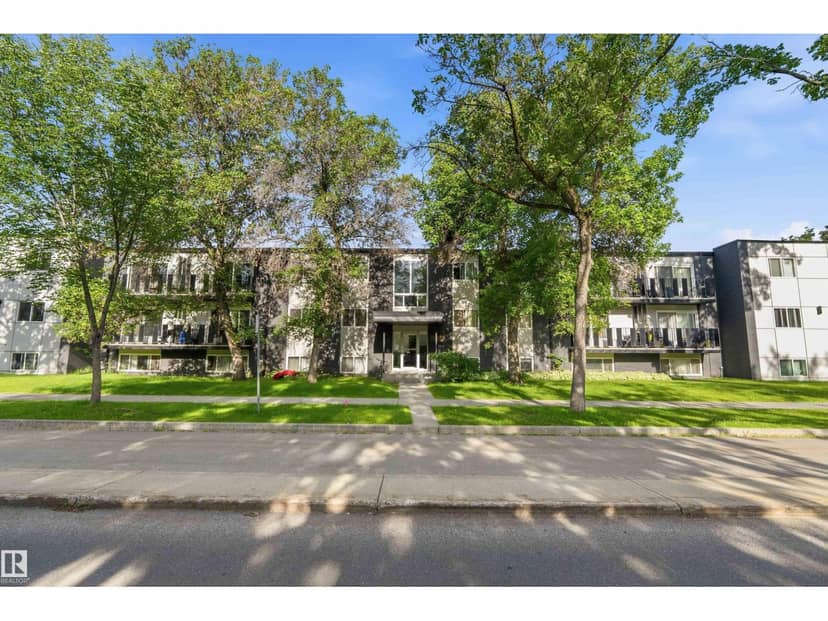 #304 10720 127 ST NW, Edmonton, photo 2