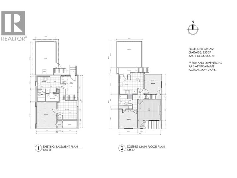 1661 E 49TH AVENUE, Vancouver, photo 2