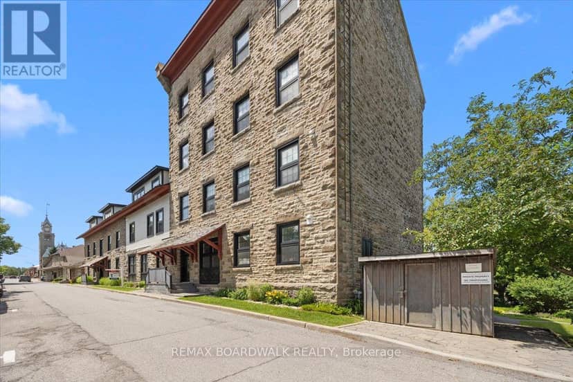 1 - 45 Mill Street — photo 34 of 39