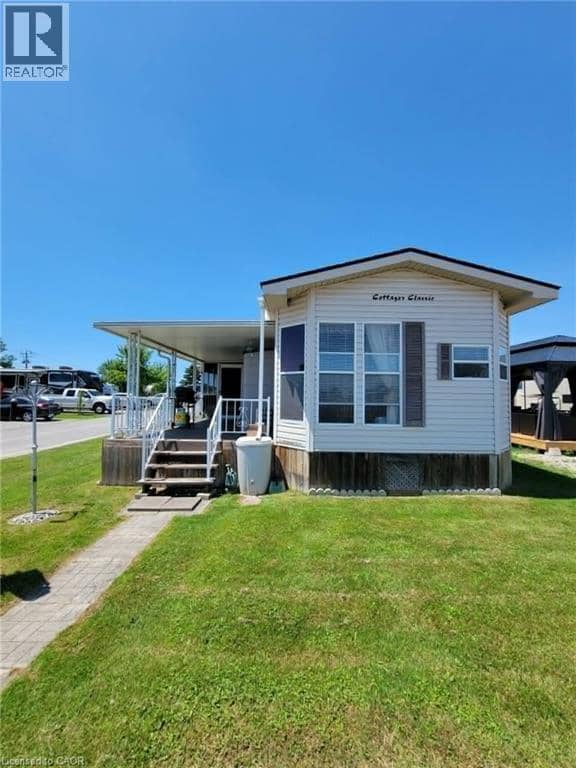 659 PORT MAITLAND Road Unit# 85 — photo 1 of 35