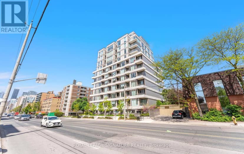 408 - 1 Cardiff Road, Toronto