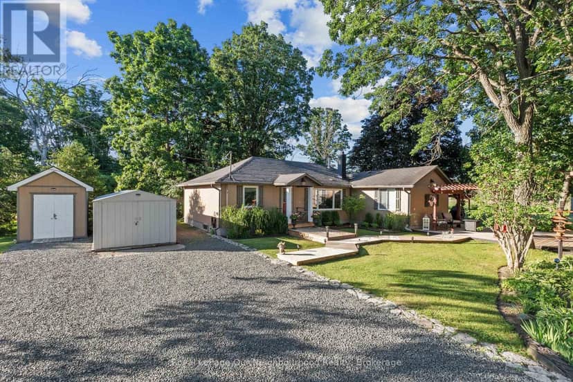 551 Percy Boom Road — photo 1 of 35