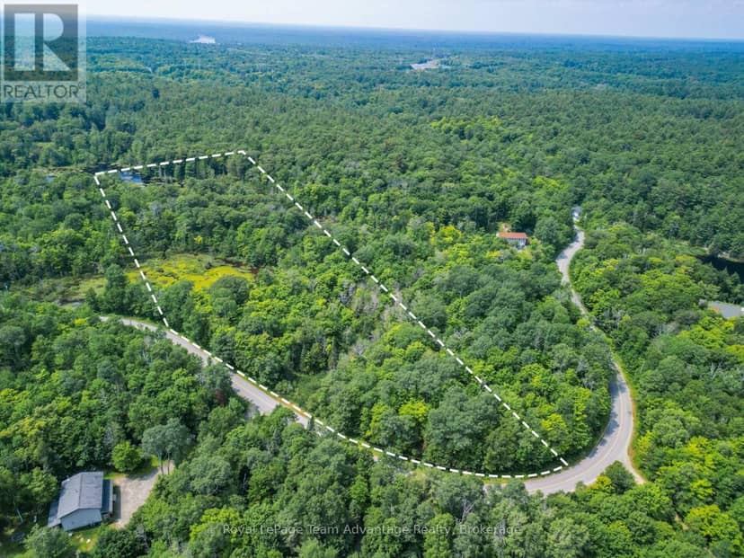 (Part 2) 25 Long Lake Estates Road, McDougall, photo 2